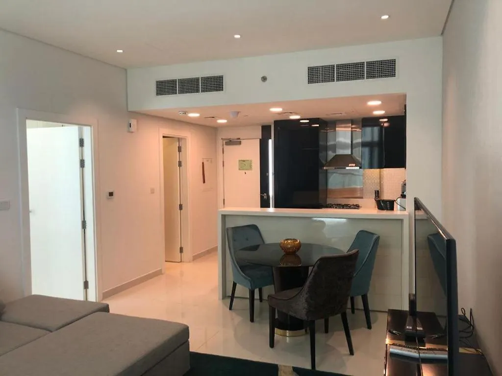 Dubai Downtown View Apartment 0*,  United Arab Emirates