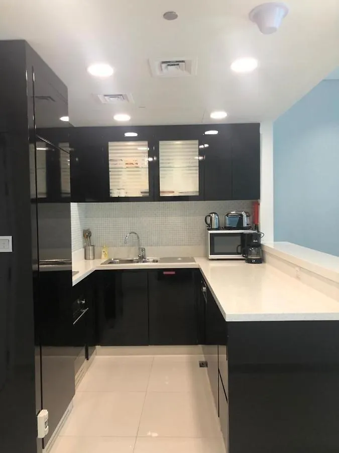 Dubai Downtown View Apartment 0*,  United Arab Emirates