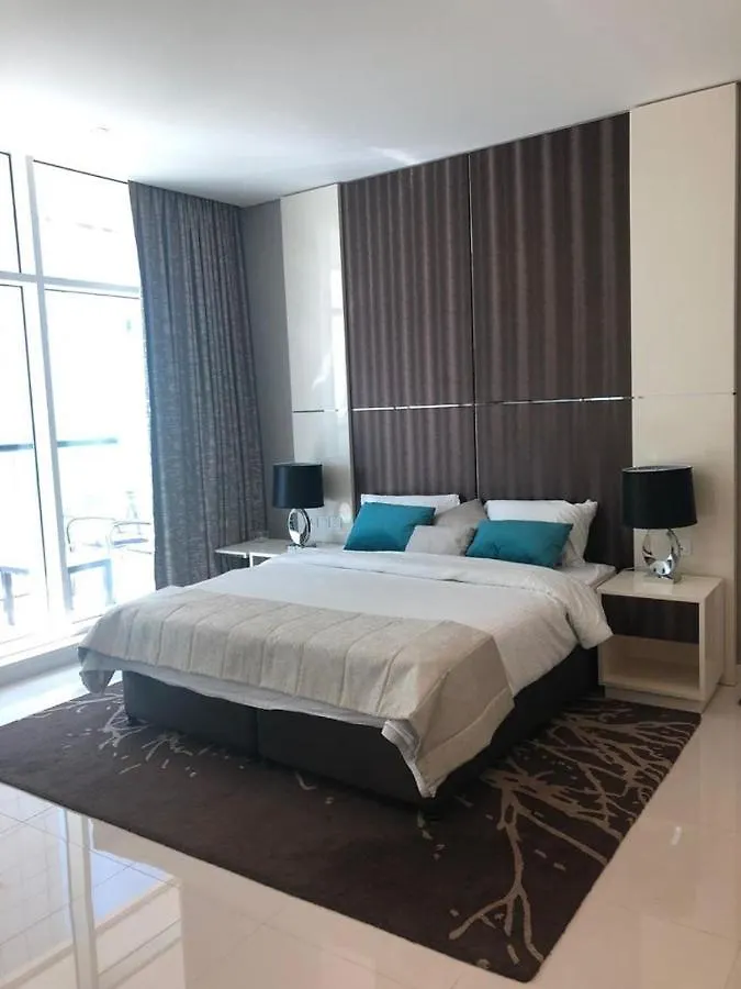 Appartamento Dubai Downtown View