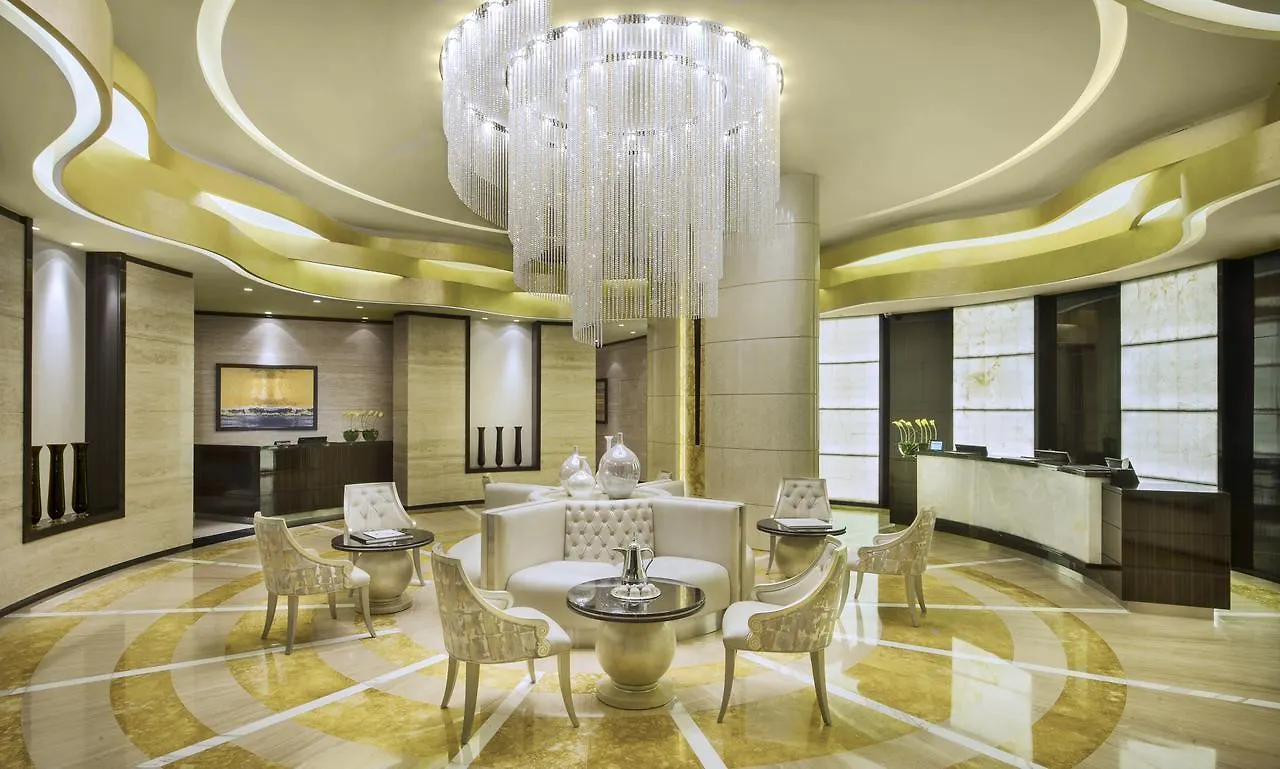 Appartamento Dubai Downtown View 0*,